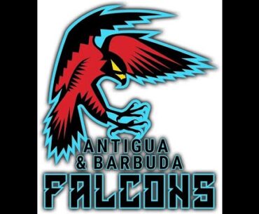 CPL 2024 Antigua & Barbuda Falcons