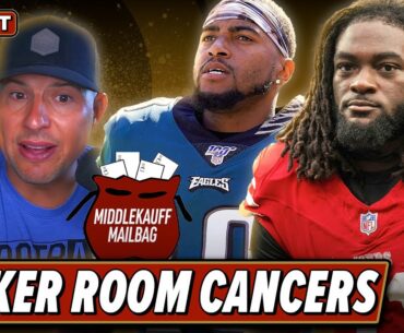 Will Brandon Aiyuk's contract drama poison 49ers' locker room? + How to fix the Seahawks | 3 & Out