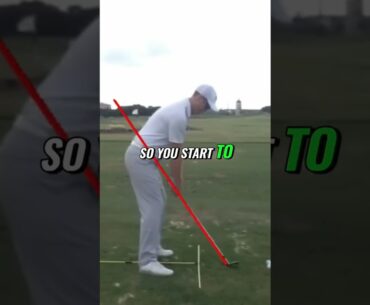 Improve Your Golf Swing: Tips for Attacking the Ball from the Inside