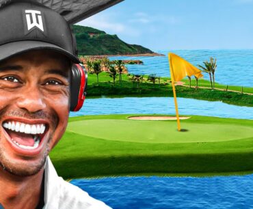 8 Most EXPENSIVE Golf Courses in America