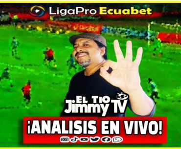 MANANA INICIA LA LIGA PRO 🟢 SEBASTIAN BECACCECE NUEVO DT DE ECUADOR🟡 CAMINO A LA FINAL