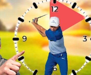 Speed Up Your Golf Swing: The Biggest Mistake & Fast Fix