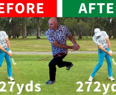 BEST WARM UP EXERCISES FOR GOLFERS - 10 Minute Workout For SENIORS