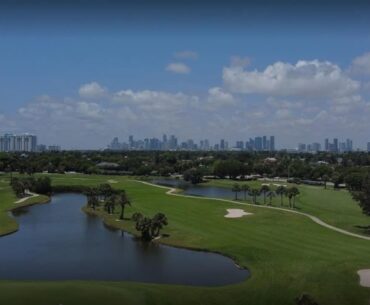 5 Best Golf Courses in Miami Beach, FL