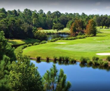 7 Best Golf Courses in Gulf Shores, AL