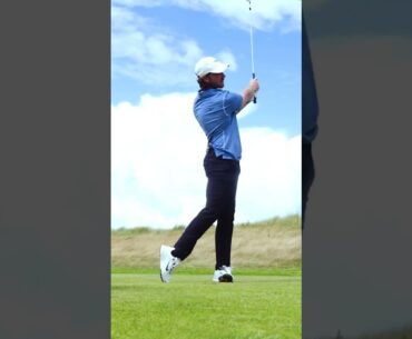 ​Tommy Fleetwood​トミー・フリートウッド #golf #golfswing #ゴルフ