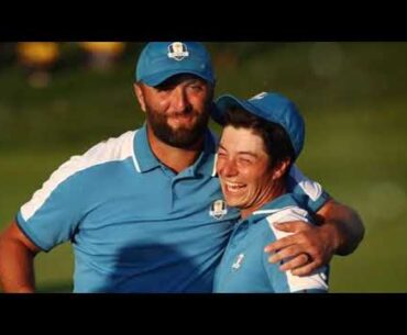 Jon Rahm's Big Stage at Paris Olympics: What to Expect!