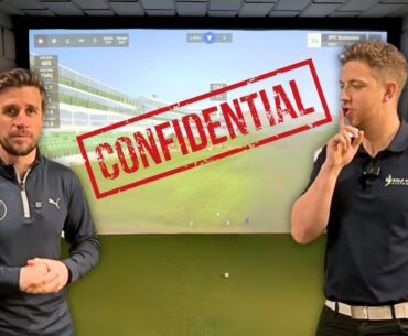 Golf Simulator Industry Secrets REVEALED