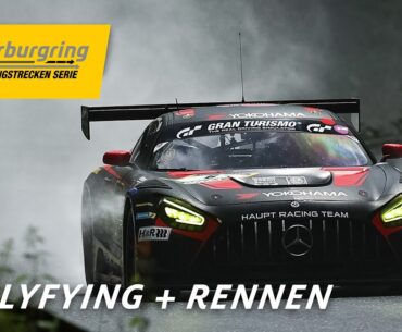 Live Qualifying & Rennen |  NLS4: ROWE 6h ADAC Ruhr-Pokal-Rennen | NLS 2024