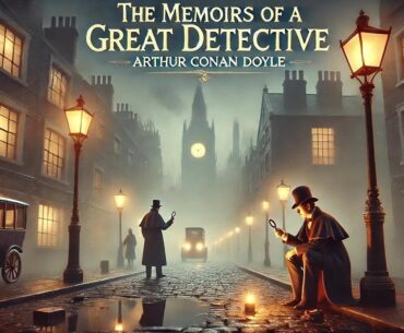 The Memoirs of Sherlock Holmes: Unveiling the Master Detective's Greatest Cases 🔍🕵️‍♂️🎩