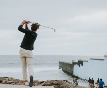 Restoring Tijuana's Only Golf Course | Adventures in Golf Season 6