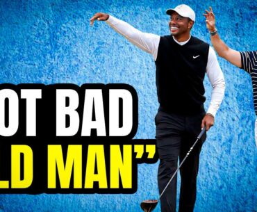 The 5 Most Iconic WOODS vs MCILROY Moments!!