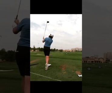 トミー・フリートウッド Tommy Fleetwood​  #golf #ゴルフ #golfswing