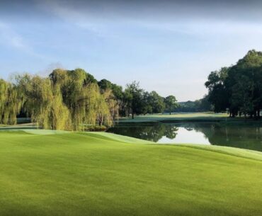 7 Best Golf Courses in Huntsville, AL