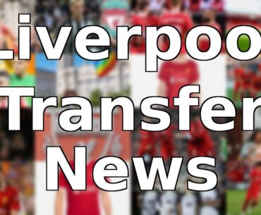 Liverpool's Transfer Saga: Will Gordon Join the Reds?