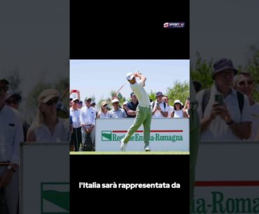 01.08 #parigi2024 : inizia il torneo di golf che assegnerà domenica il titolo maschile