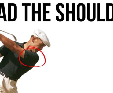 Get an Effortless Whip to Your Swing