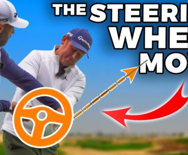 UNSEEN Drill That Will SIMPLIFY Your Whole Golf Swing