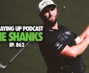 The Psychology of the Shanks | NLU Pod, Ep 862