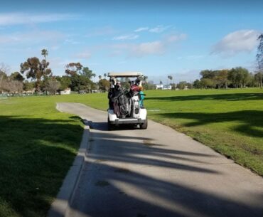 7 Best Golf Courses in Long Beach, CA