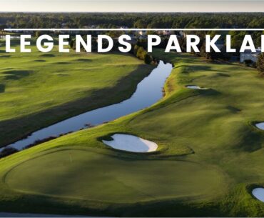 Legends Golf Resort - Parkland Course