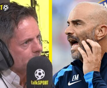 Scott Minto URGES Enzo Maresca To Fix Chelsea's STRIKER PROBLEM If They Want To Finish In Top Six