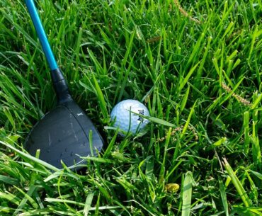 The #1 Misconception About Hitting Out of the Rough