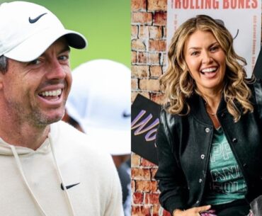 Is there any basis for Rory McIlroy-Balionis dating rumors?