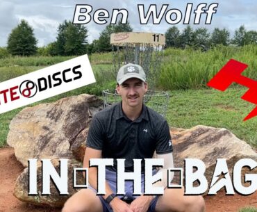 In the Bag: Ben Wolff