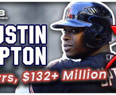 Regrets: The Story of Justin Upton's Overpriced Deal