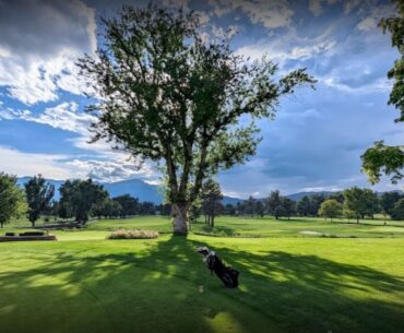 9 Best Golf Courses in Colorado Springs, CO