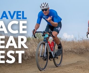 Is 13spd mechanical good for gravel? Campagnolo Ekar GT tested at FoCo Fondo