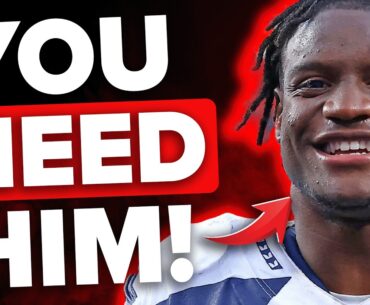 32 Players That NFL Teams Can't Stop Talking About!