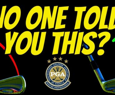 The "Deadline" of the Golf Swing and Why It Is SO Important