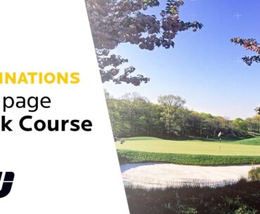 Bethpage Black Golf Course Guide | Insight From PGA Tour Pros | Golfing World