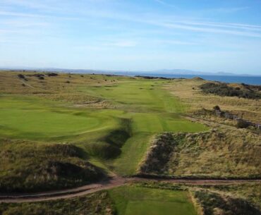 Gullane Golf Club