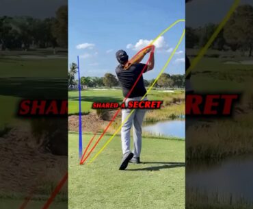 Phil Mickelson - Shot Shaping Secrets #golf #golfingtips #golftechnique #professionalgolfer