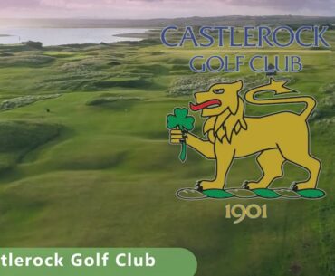 Top 10 Golf Courses in Northern Ireland