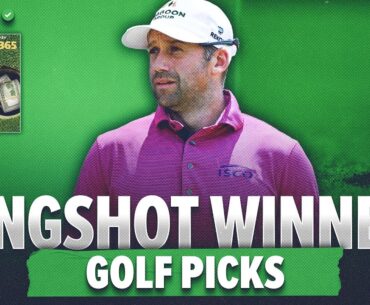 Can BIG Longshot Ben Silverman WIN The Wyndham Championship? Golf & PGA Picks | Links & Locks