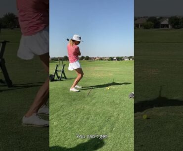 Fairway Woods/Hybrids Excerpt