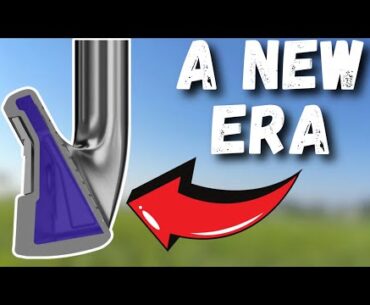 A New ERA!! The FUTURE of IRONS!!