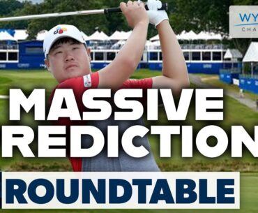 Picks, preview and predictions for 2024 Wyndham Championship