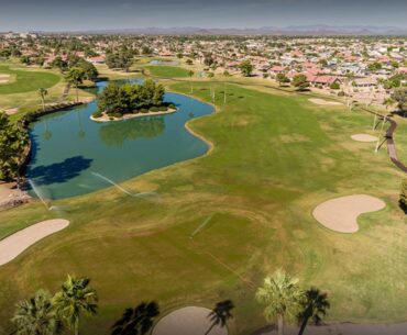 7 Best Golf Courses in Sun City, AZ