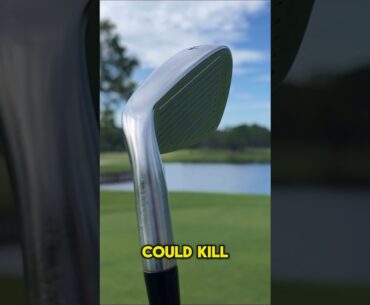 Super straight Irons that Won’t Break the Bank! #golf #golfreviews #viral