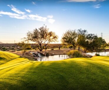 9 Best Golf Courses in Scottsdale, AZ