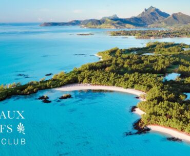 Ile aux cerfs Golf Club - Mauritius