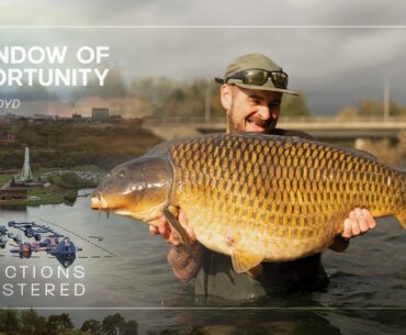 Reflections Remastered | A Window of Opportunity | Scott Lloyd | A Carp Fishing Documentary