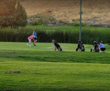 7 Best Golf Courses in Fresno, CA