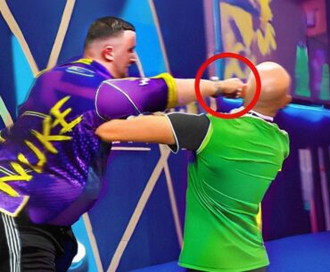 Most CRAZIEST Moments in Darts History..