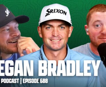 CAPTAIN KEEGAN BRADLEY - FORE PLAY EPISODE 688